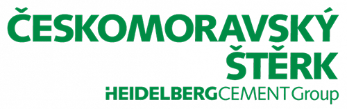 Českomoravský štěrk